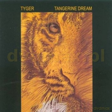 Tangerine Dream: Tyger [CD]
