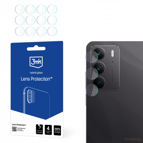 Realme C75x - 3mk Lens Protection