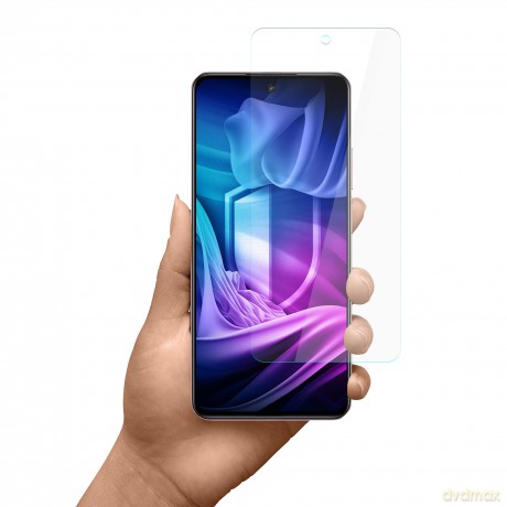 Realme C75x - 3mk Silky Matt Pro
