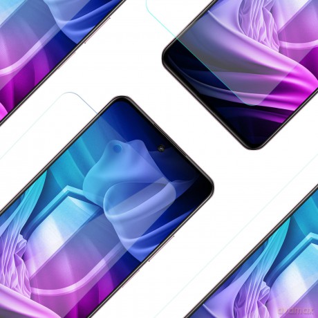 Realme C75x - 3mk Silky Matt Pro