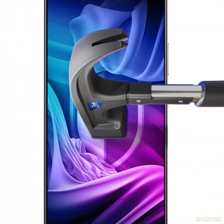 Realme C75x - 3mk Silky Matt Pro