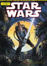 Gwiezdne Wojny komiks. Wstęp do Rebeli (Star Wars) [KSIĄŻKA]