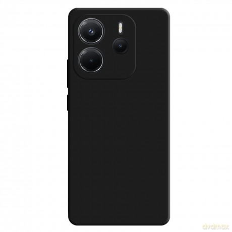 Redmi Note 14 4G - 3mk Matt Case Pro