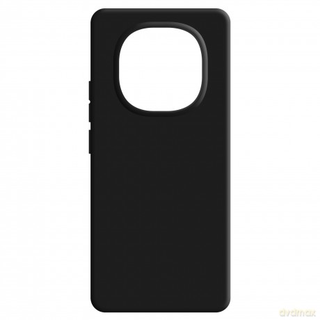 Redmi Note 14 Pro+ - 3mk Matt Case Pro