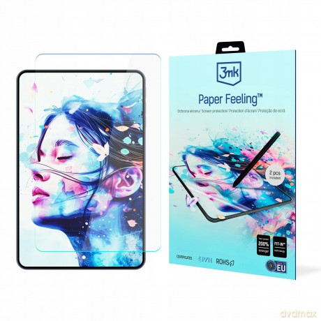 reMarkable Paper Pro - up to 13" 3mk Paper Feeling