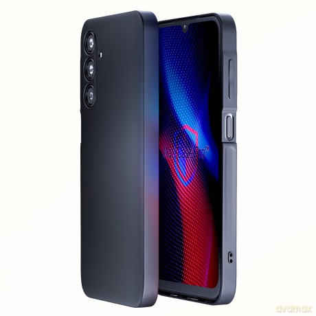 Samsung Galaxy A25 5G - 3mk Matt Case Pro