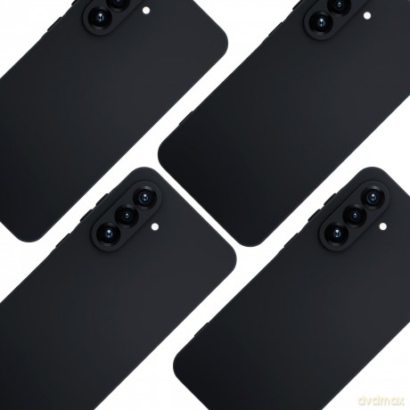 Samsung Galaxy A26 5G - 3mk Matt Case Pro