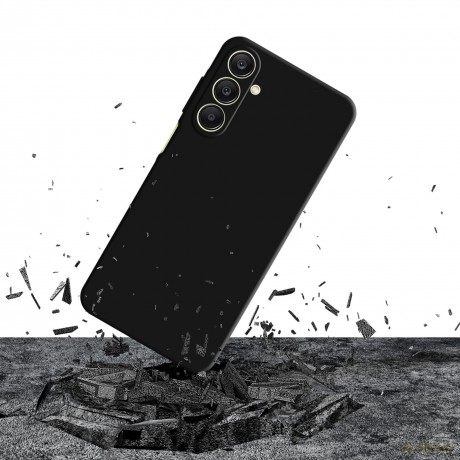 Samsung Galaxy A26 5G - 3mk Silicone Case