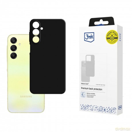 Samsung Galaxy A26 5G - 3mk Silicone Case