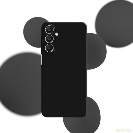Samsung Galaxy A26 5G - 3mk Silicone Case