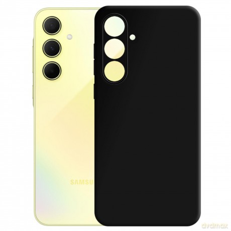Samsung Galaxy A35 5G - 3mk Matt Case Pro