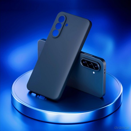 Samsung Galaxy A36 - 3mk Matt Case Pro