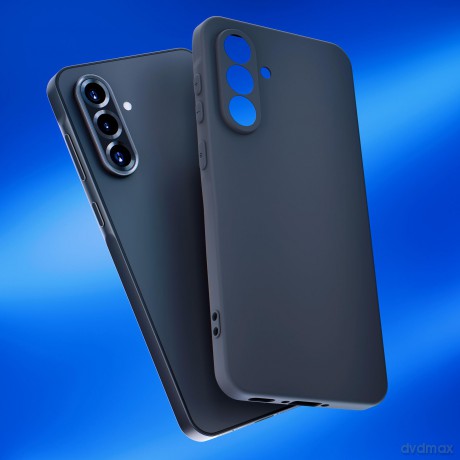 Samsung Galaxy A36 - 3mk Matt Case Pro