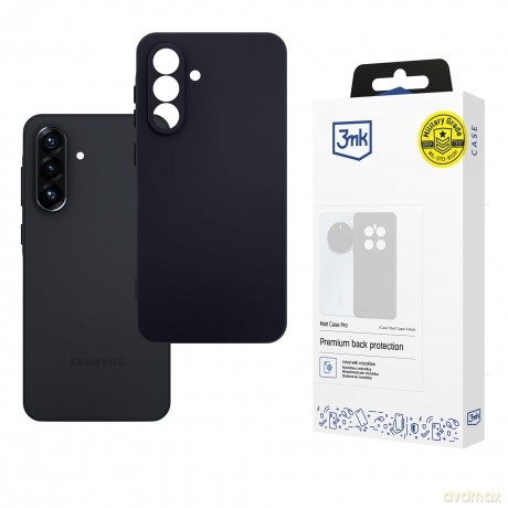Samsung Galaxy A36 - 3mk Matt Case Pro