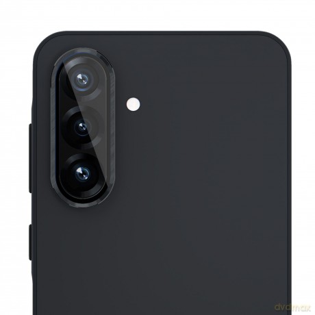 Samsung Galaxy A36 5G - 3mk Lens Protection Pro Black
