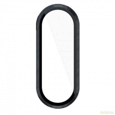 Samsung Galaxy A36 5G - 3mk Lens Protection Pro Black