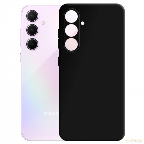 Samsung Galaxy A55 5G - 3mk Matt Case Pro