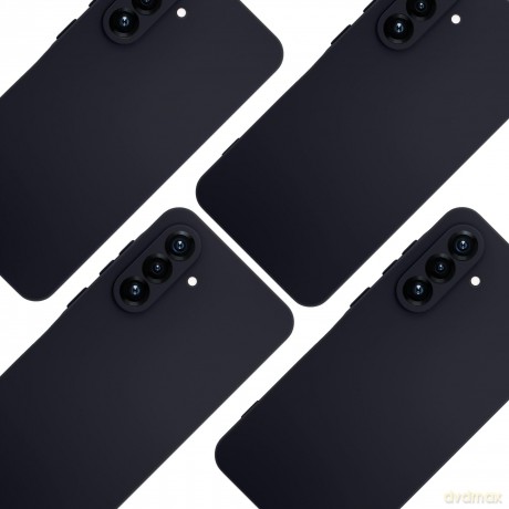 Samsung Galaxy A56 - 3mk Matt Case Pro
