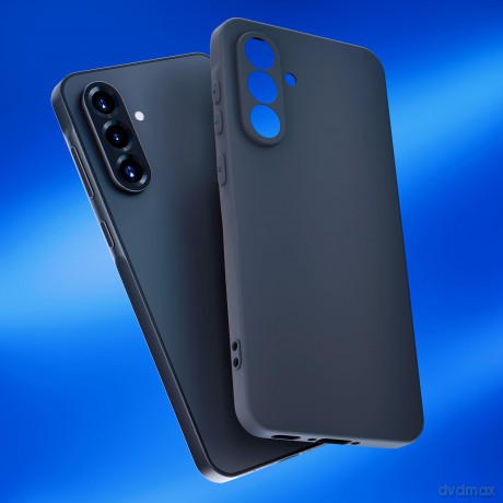 Samsung Galaxy A56 - 3mk Matt Case Pro