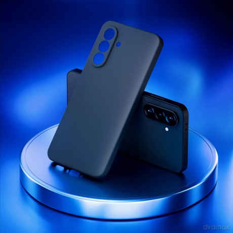 Samsung Galaxy A56 - 3mk Matt Case Pro