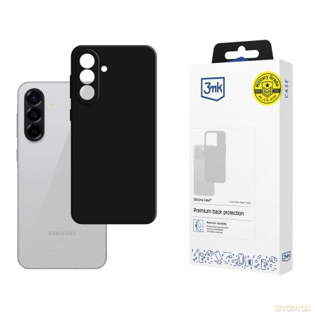 Samsung Galaxy A56 - 3mk Silicone Case