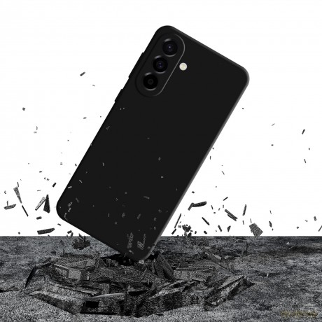 Samsung Galaxy A56 - 3mk Silicone Case
