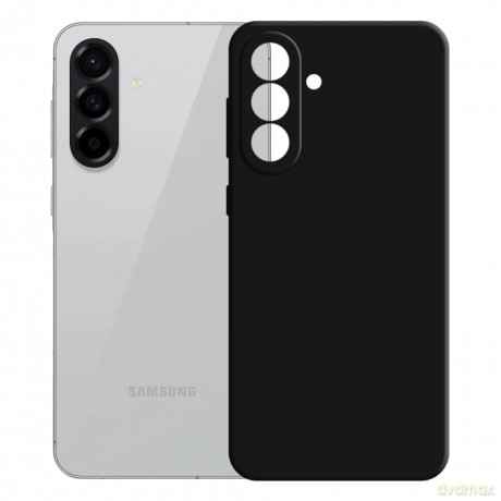 Samsung Galaxy A56 - 3mk Silicone Case