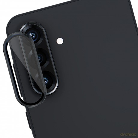 Samsung Galaxy A56 5G - 3mk Lens Protection Pro Black