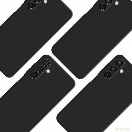 Samsung Galaxy M15 5G - 3mk Matt Case Pro