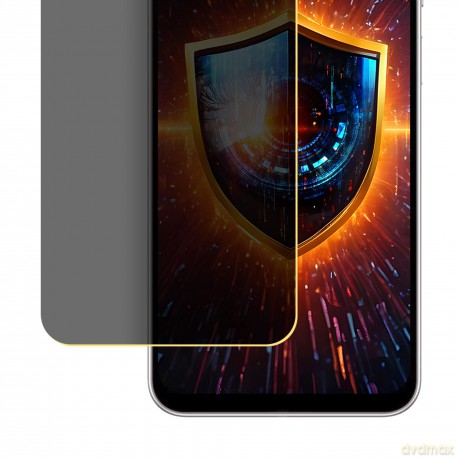 Samsung Galaxy M16 5G - 3mk Silky Matt Privacy