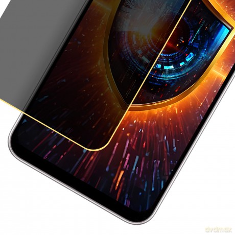 Samsung Galaxy M16 5G - 3mk Silky Matt Privacy