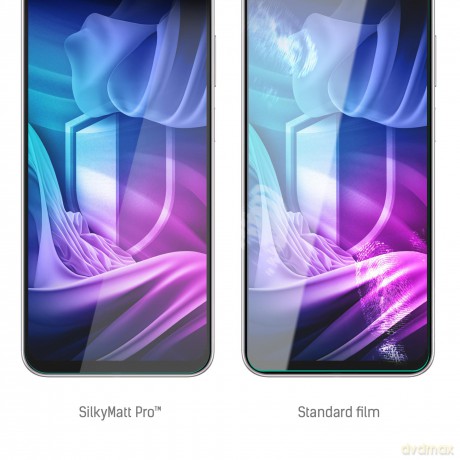 Samsung Galaxy M16 5G - 3mk Silky Matt Pro