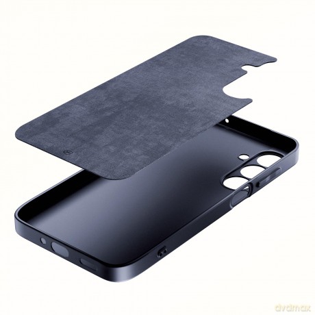 Samsung Galaxy M35 5G - 3mk Matt Case Pro