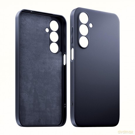 Samsung Galaxy M35 5G - 3mk Matt Case Pro