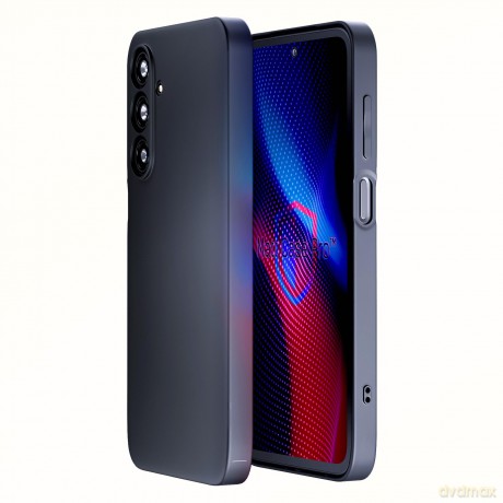 Samsung Galaxy M35 5G - 3mk Matt Case Pro