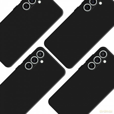 Samsung Galaxy S23 FE - 3mk Matt Case Pro
