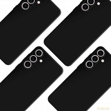 Samsung Galaxy S24 - 3mk Matt Case Pro