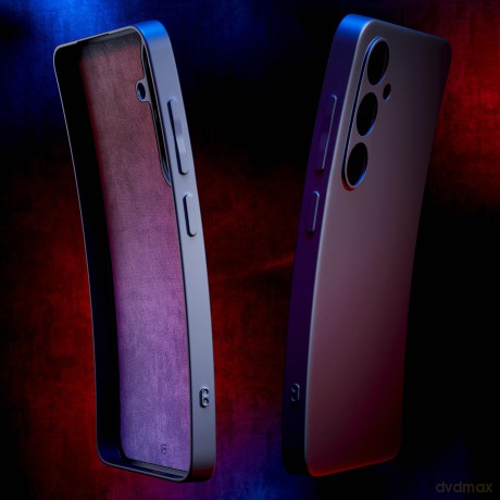 Samsung Galaxy S24 FE - 3mk Matt Case Pro