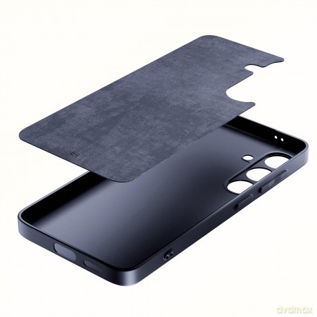 Samsung Galaxy S24 FE - 3mk Matt Case Pro