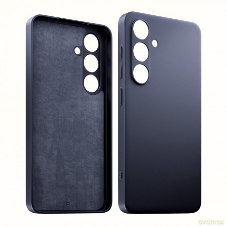 Samsung Galaxy S24 FE - 3mk Matt Case Pro
