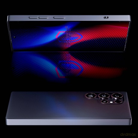 Samsung Galaxy S24 Ultra - 3mk Matt Case Pro