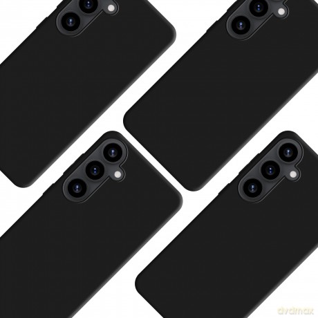 Samsung Galaxy S25 - 3mk Matt Case Pro