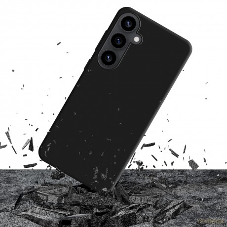 Samsung Galaxy S25 - 3mk Matt Case Pro