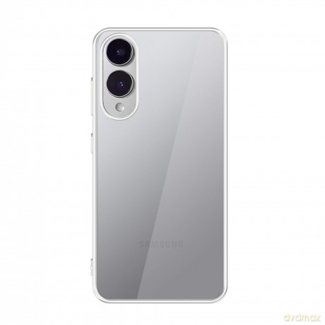 Samsung Galaxy S25 Edge - 3mk Clear Case
