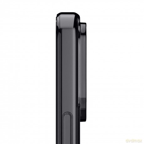 Samsung Galaxy S25 Edge - 3mk Clear MagCase