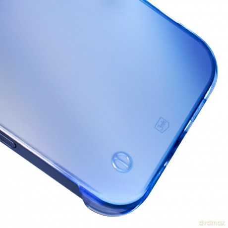 Samsung Galaxy S25 Edge - 3mk Just20g Clear Case
