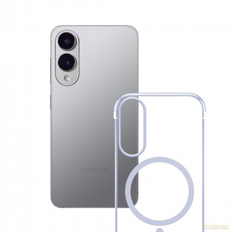 Samsung Galaxy S25 Edge - 3mk Just20g MagCase