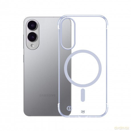 Samsung Galaxy S25 Edge - 3mk Just20g MagCase
