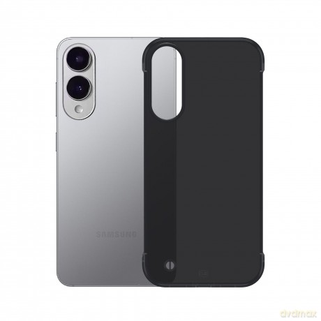 Samsung Galaxy S25 Edge - 3mk Just20g Matt Case