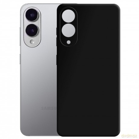 Samsung Galaxy S25 Edge - 3mk Matt Case Pro